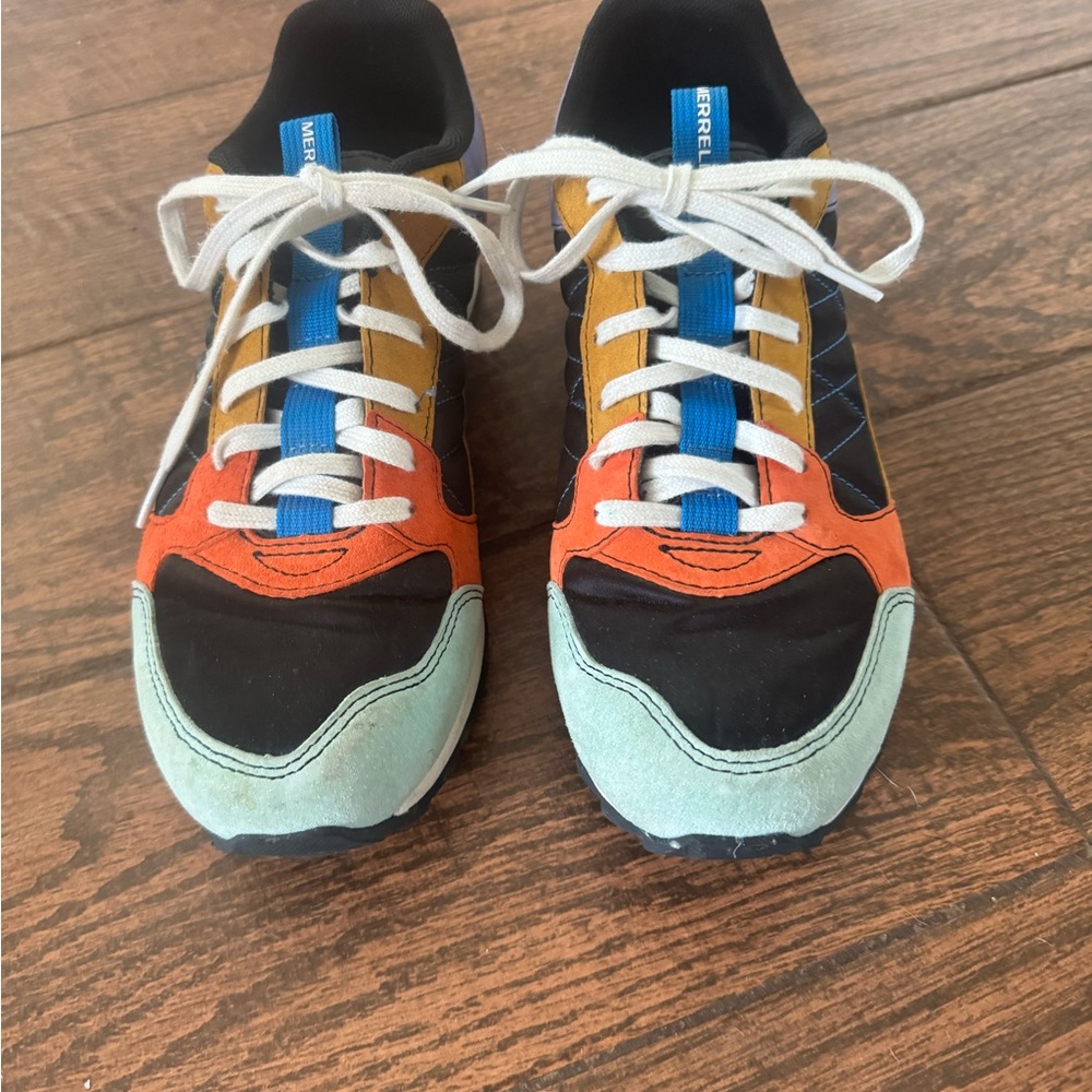 Merrell Women’s Alpine sneakers